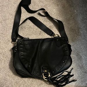 See by Chloe Crossbody bag black